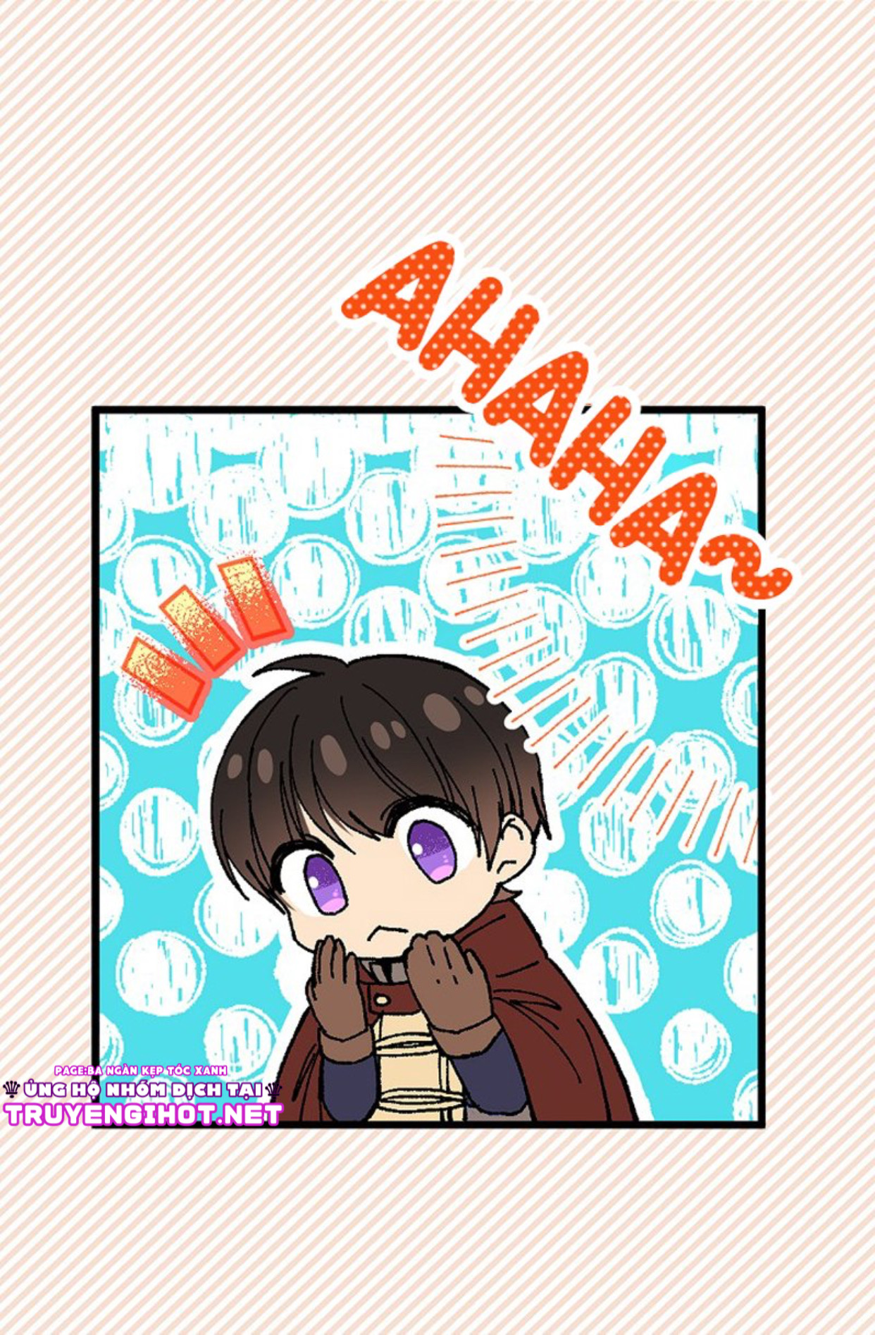 nữ hoàng sói chapter 20 25