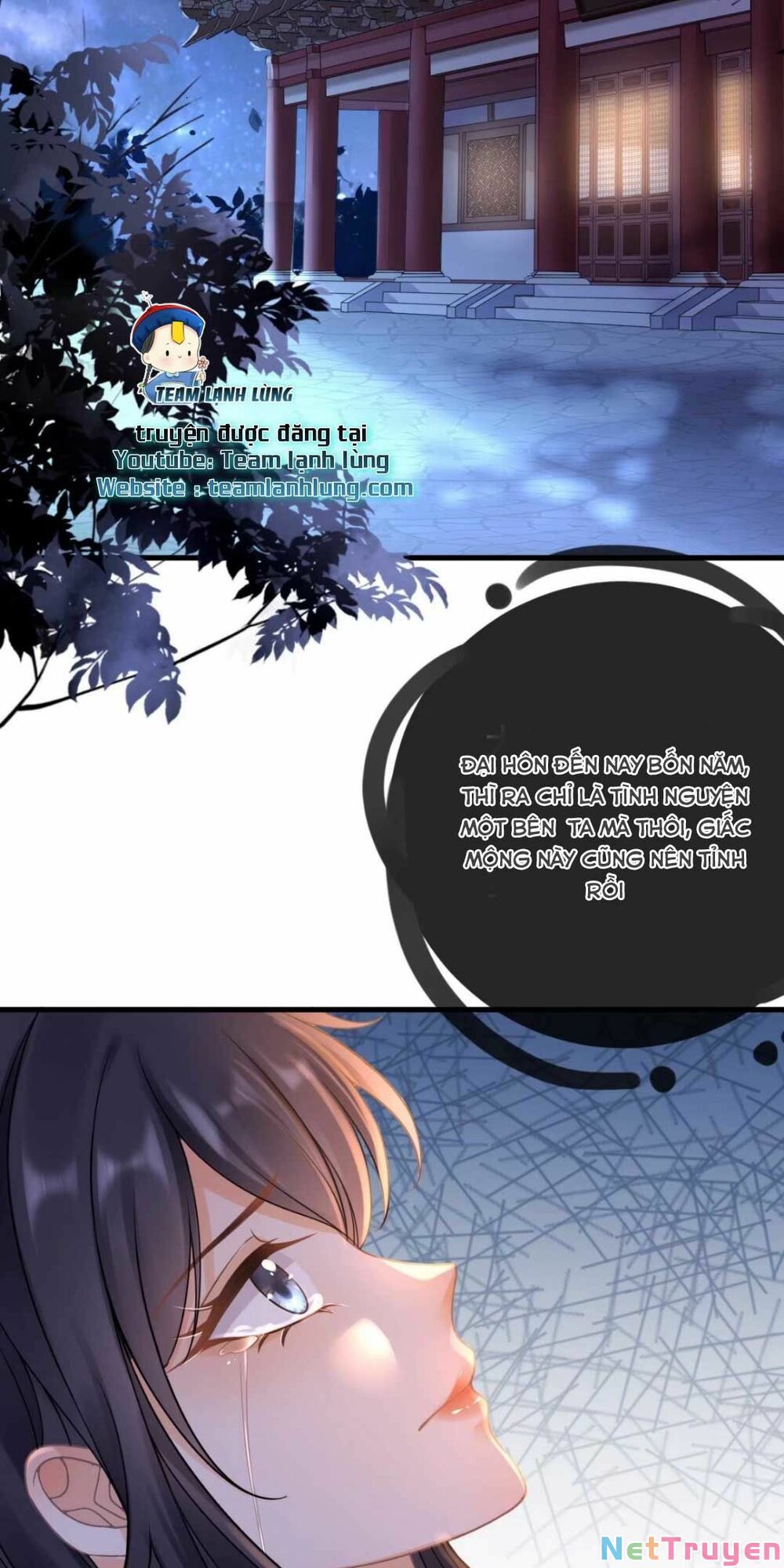 sự trả thù của vương phi chapter 5 32