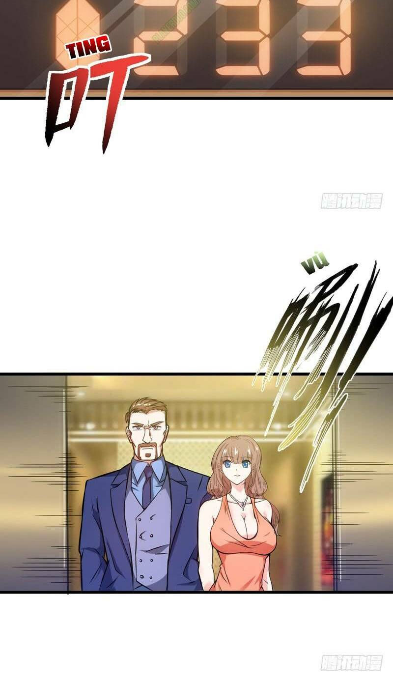 tối cường thần y tại đô thị chapter 19 22