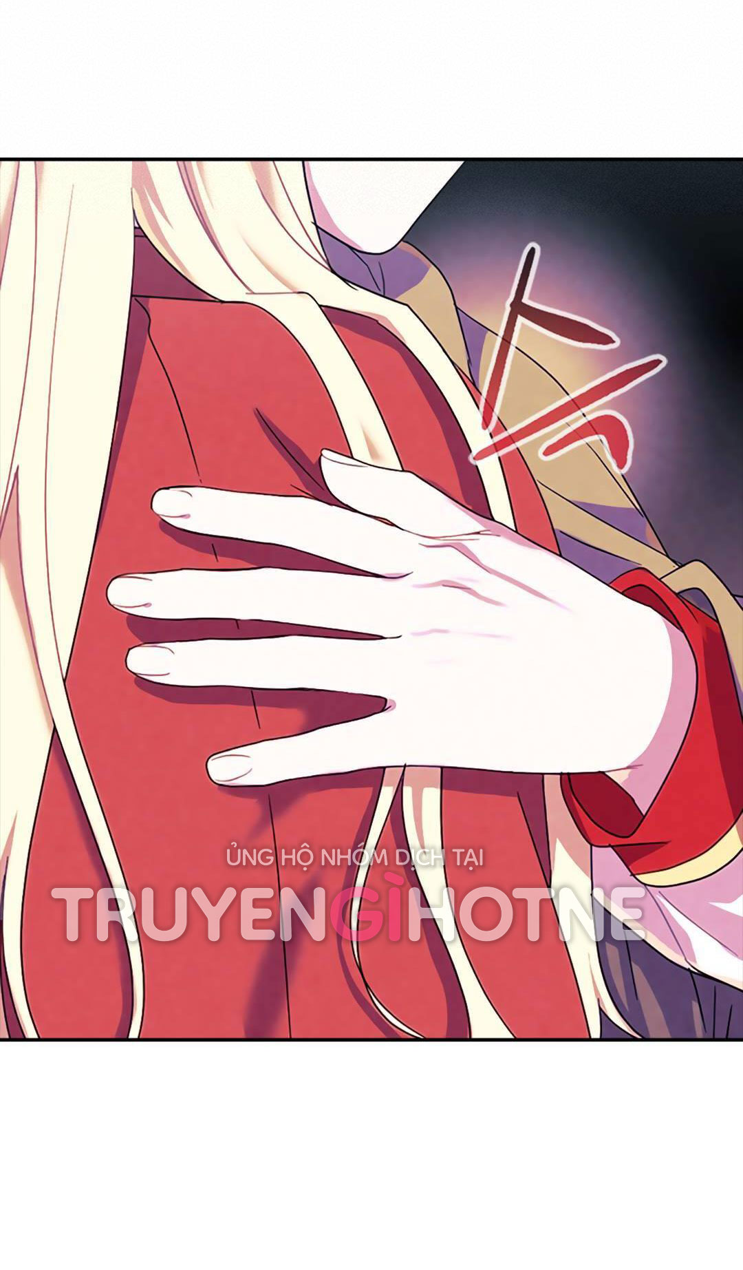 [bản 18+] trò chơi săn mồi của hoàng đế và thánh kỵ sĩ chapter 36.2 17