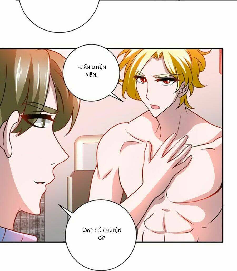 người yêu khát máu của tôi chapter 90 32