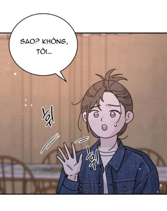 Thuyết Tình Yêu Ích Kỷ chapter 39.2 28