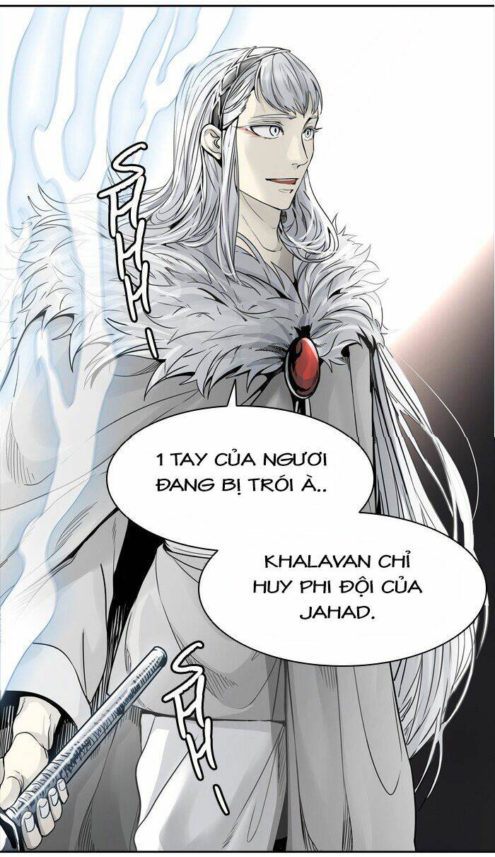 Tòa Tháp Bí Ẩn Chapter 459 - Trang 86