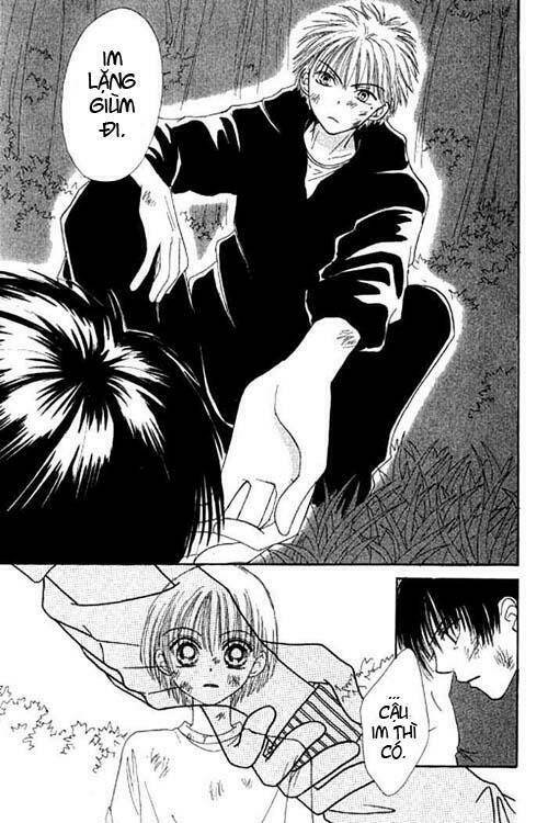 power!! chapter 22 39