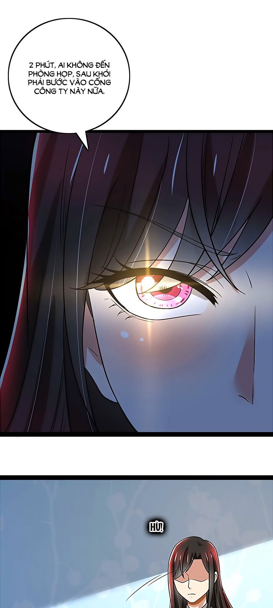 vợ yêu không ngoan chapter 85 17