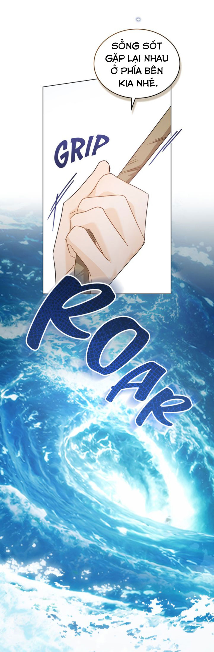 hải tặc thượng lưu chapter 47 54