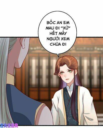 hành trình thịnh sủng chi cẩm tú chapter 44 34