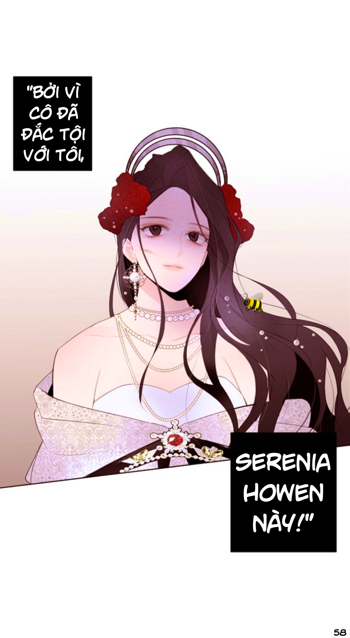 cuộc sống nhàm chán của quý cô tái sinh chapter 2 58