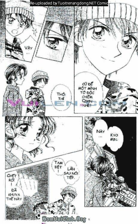 cánh thiên nga chapter 3 41