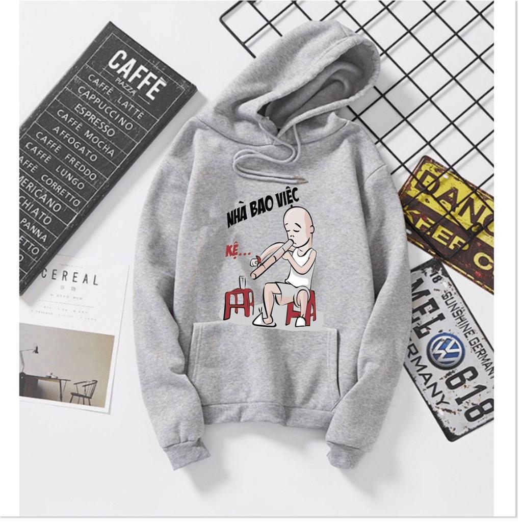 ÁO HOODIES FORM Y NHƯ HÌNH ĐẬM CHẤT 2021 MẪU MỚI NHẤT HIỆN NAY