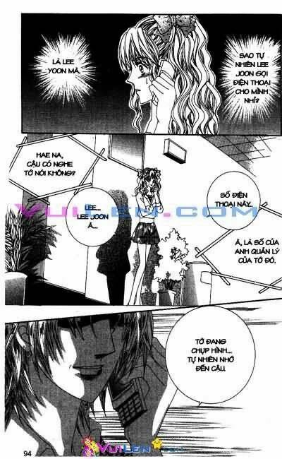 đừng tin cô ấy chapter 7 94