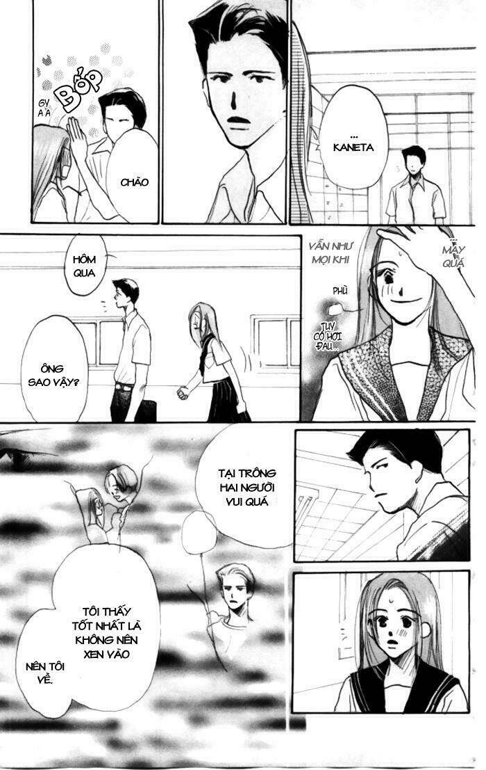 tổng hợp one shot. chapter 26 34