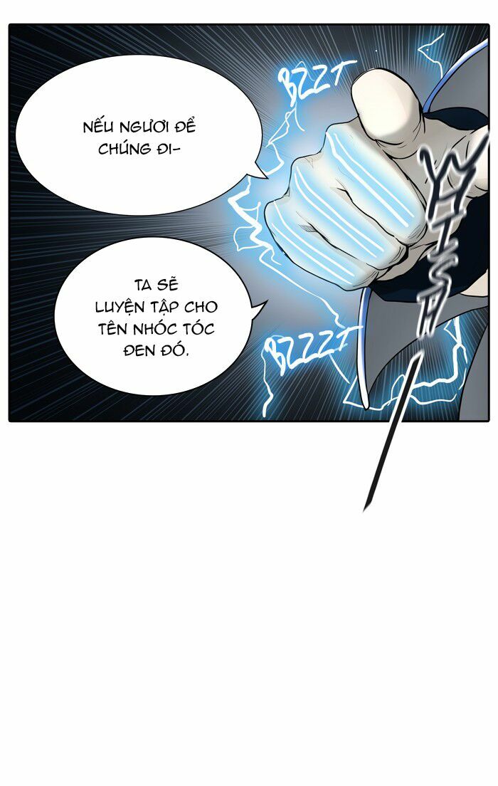 tòa tháp bí ẩn 2 chapter 286.5 35