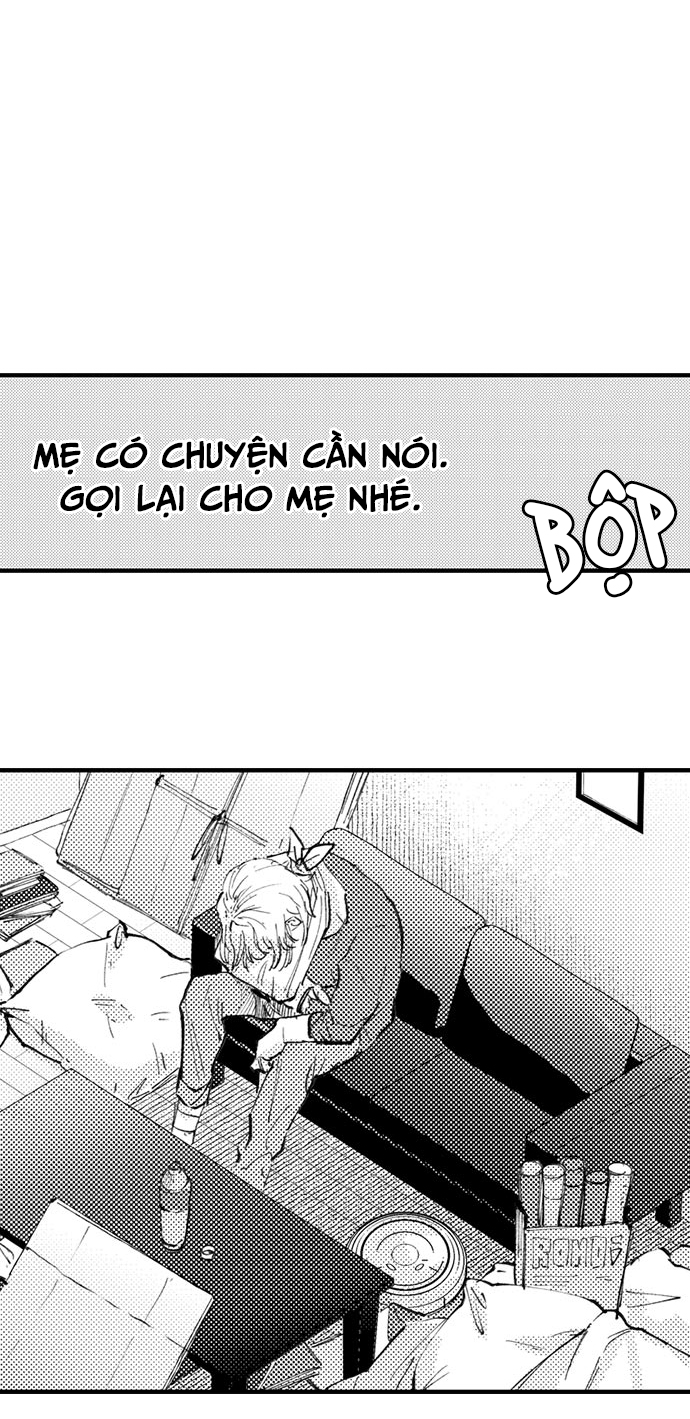 bị anh chàng lập dị để ý chapter 32 20
