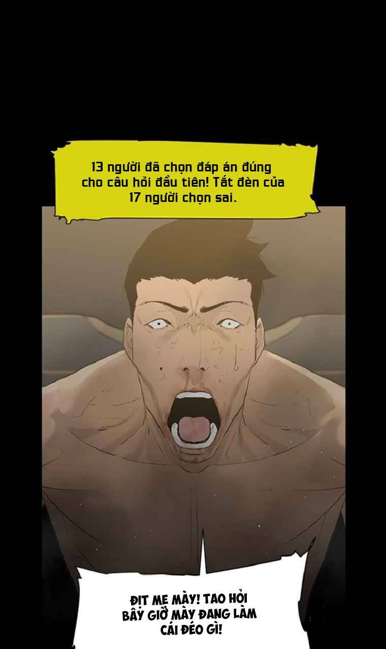 đấu trường phán xử chapter 0 49