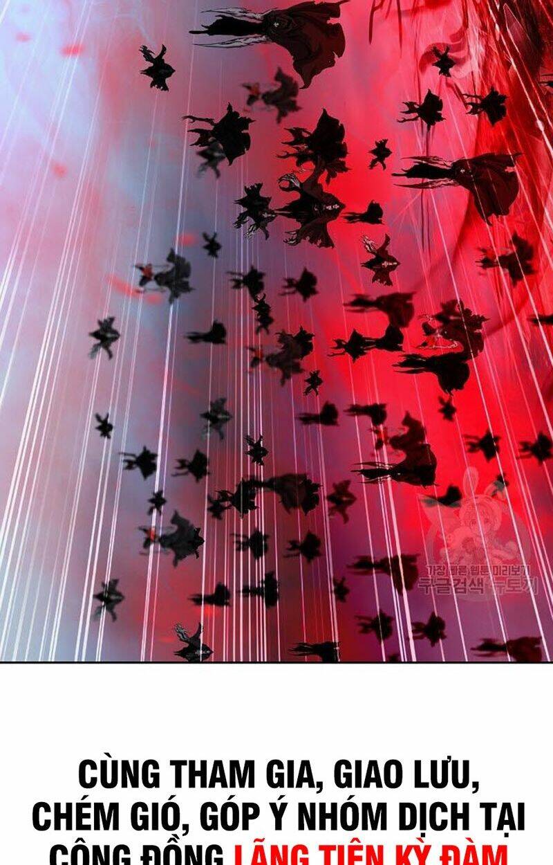 xuyên không thành hổ chapter 77 97