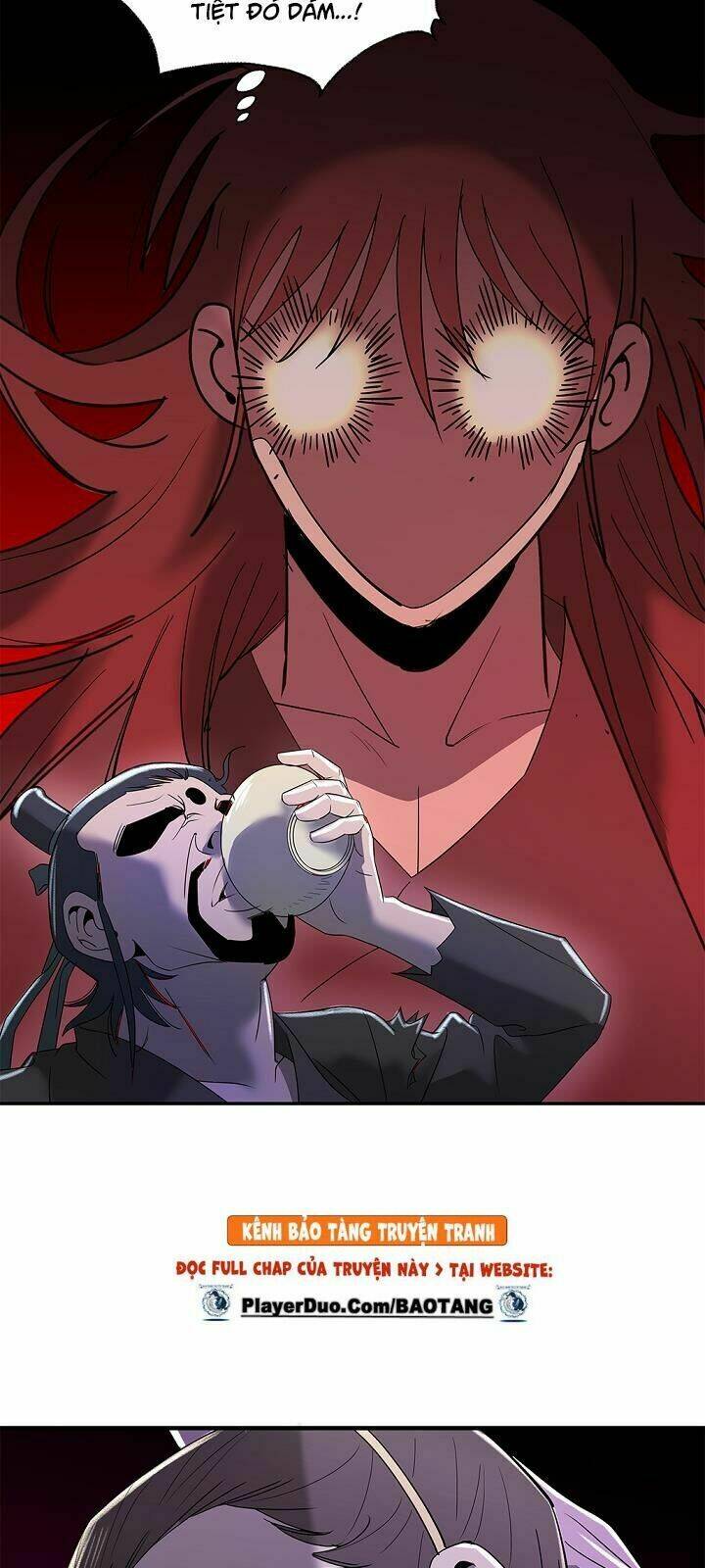 cuồng long chapter 18 23