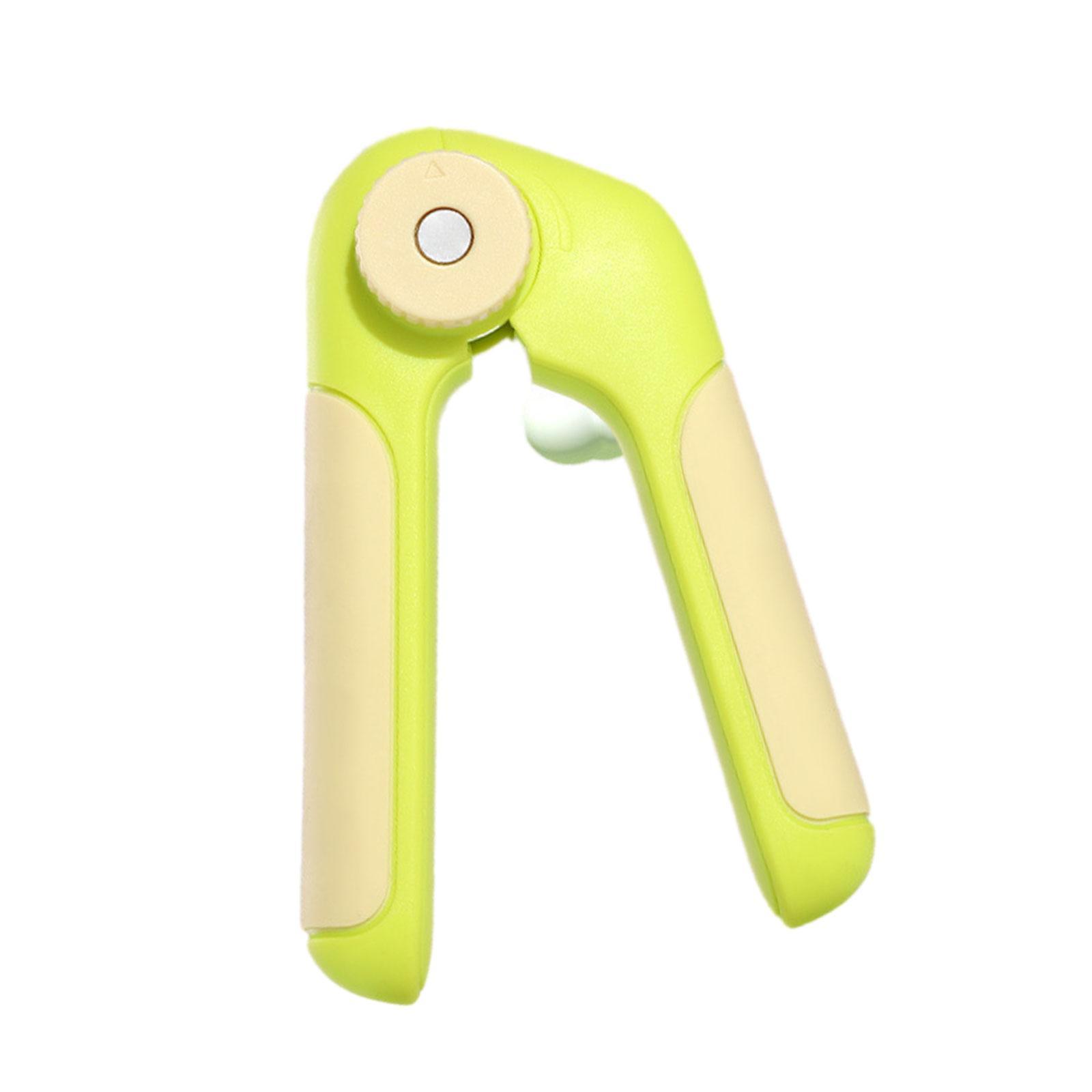 Hand Grip Strengthener, Wrist Hand Gripper, Portable Home Grip for Musician, Adults