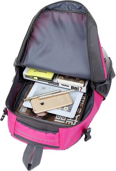 Balo du lịch, balo đựng laptop chống nước