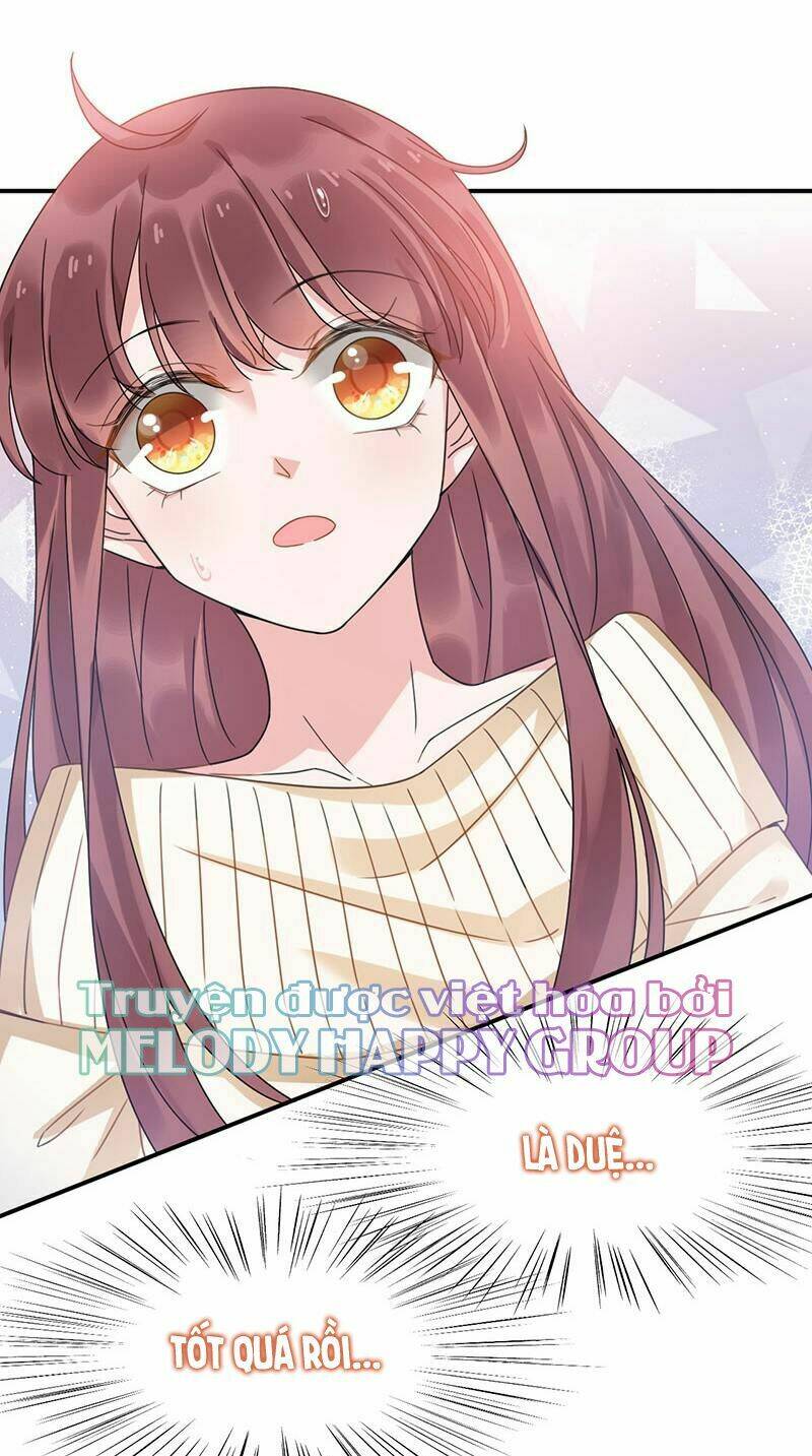 thịnh thế điềm sủng: cô vợ nhỏ đáng yêu của dịch thiếu chapter 55 13