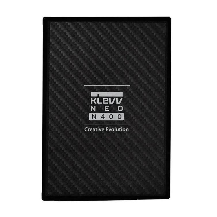 Ổ cứng SSD KLEVV NEO N400 2.5inch - HÀNG CHÍNH HÃNG