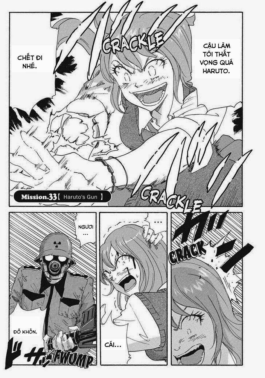 cúp quốc sư tử chapter 54 2