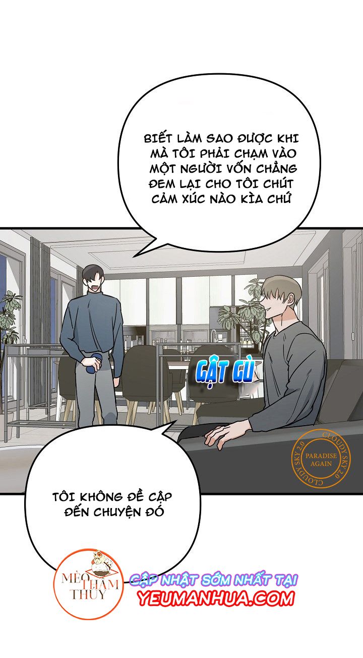 thiên đường một lần nữa chapter 5 14