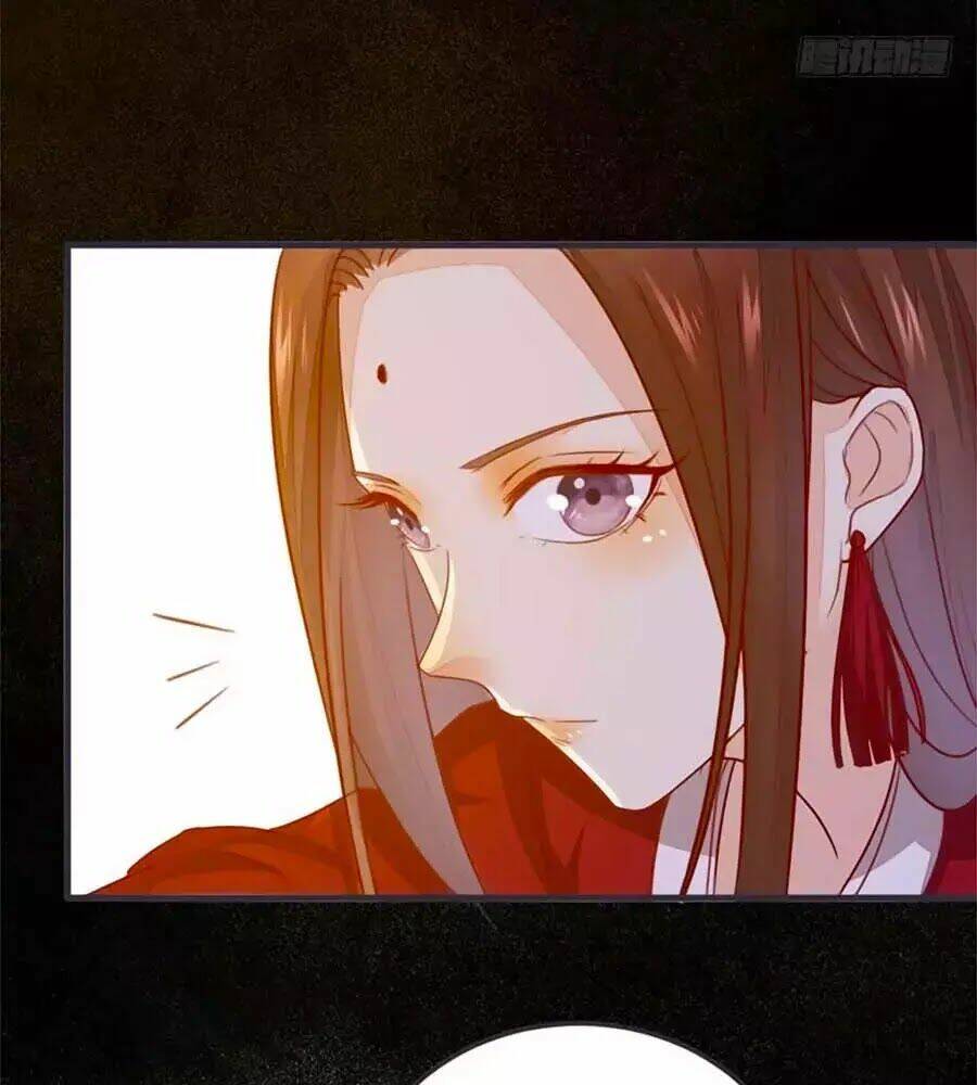 thần y khí nữ: ngự thú cuồng phi của quỷ đế chapter 52 37