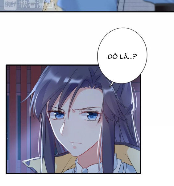 hoa nhan sách 2 chapter 43 10