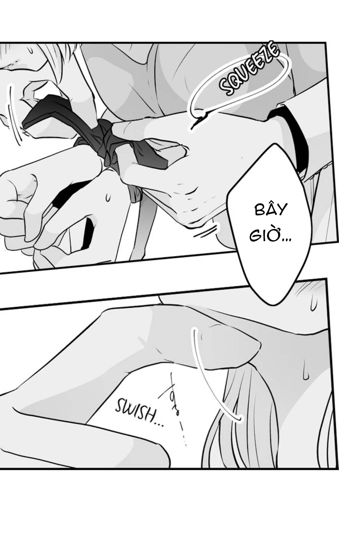 anh chàng yakuza này quá xảo quyệt rồi (full) chapter 15.1 5