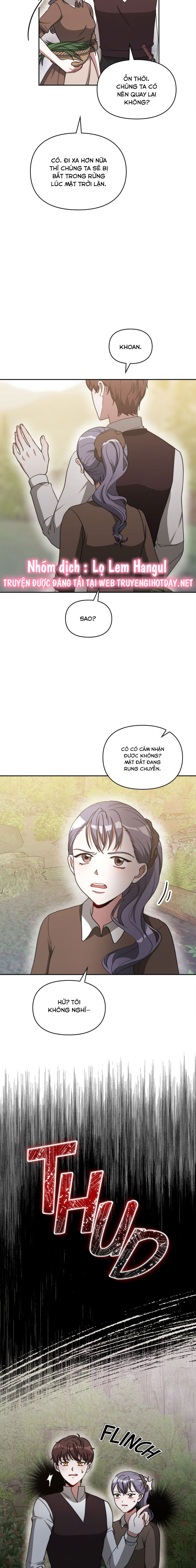 công nương eluana vita chapter 123 3