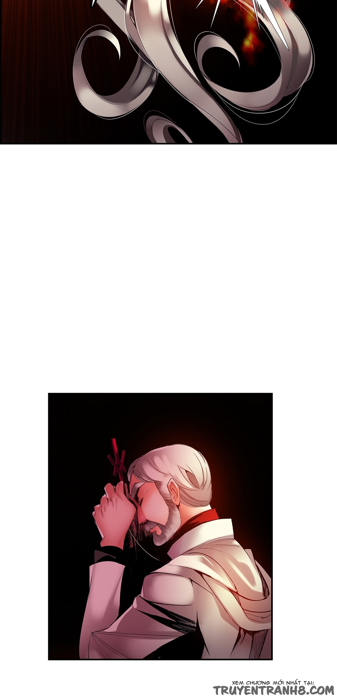 sự ràng buộc của lilith chapter 23 42