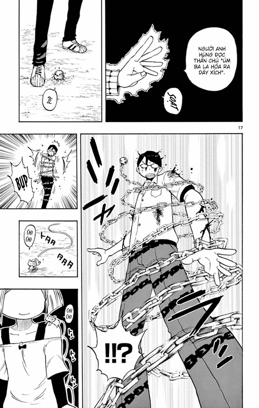 saike mata shite mo chapter 19 19