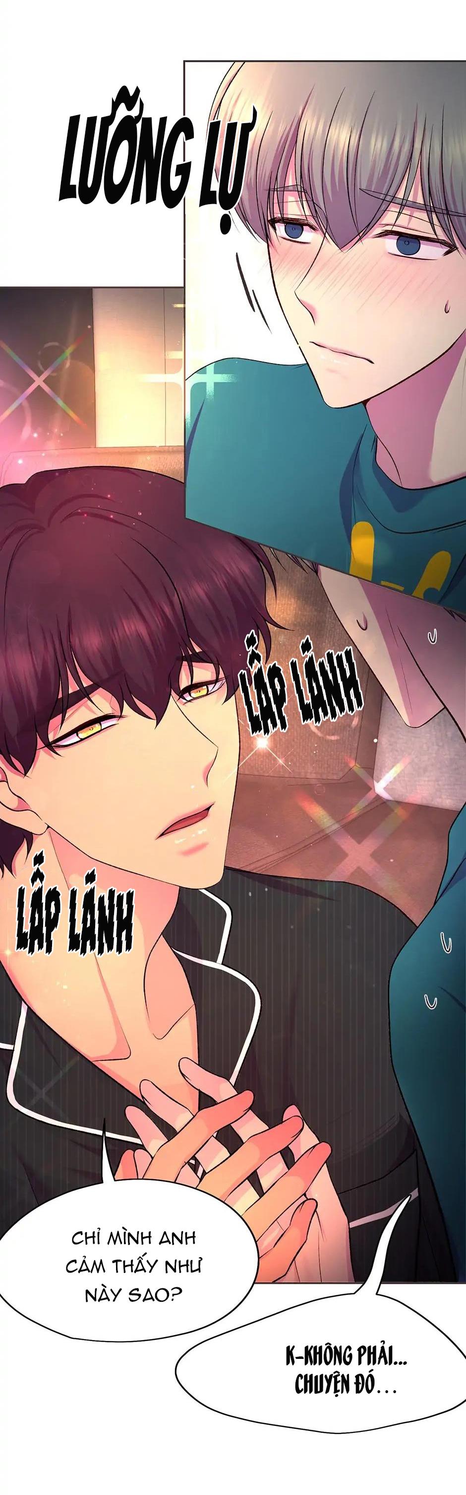 giữ em thật chặt (hold me tight) chapter 177 4