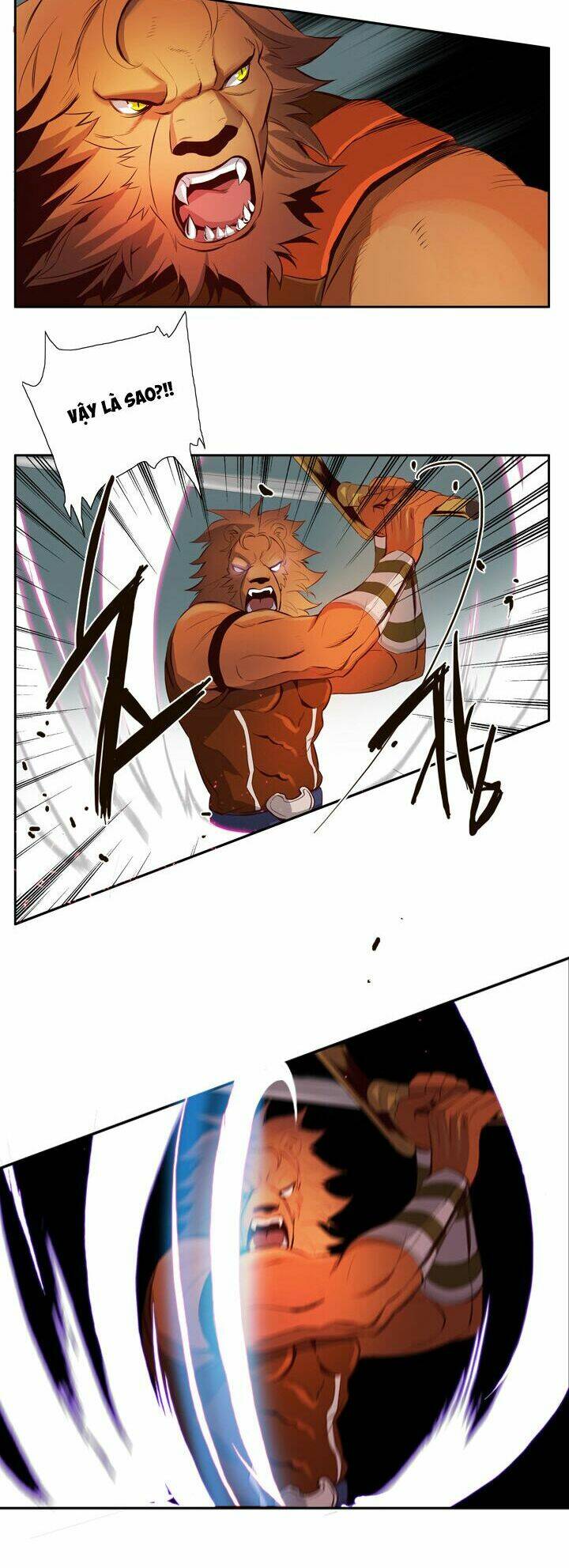 dusk howler chapter 17 30