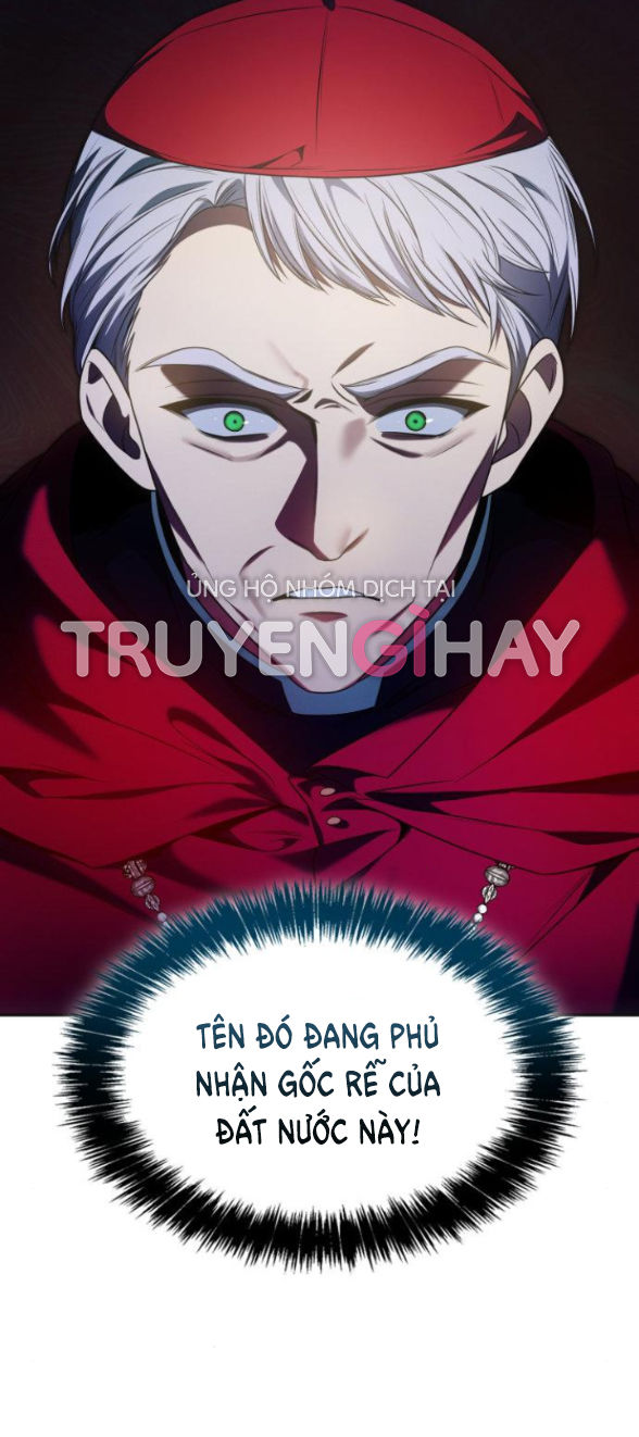 chị yêu, kiếp này em sẽ là hoàng hậu chapter 11.2 2