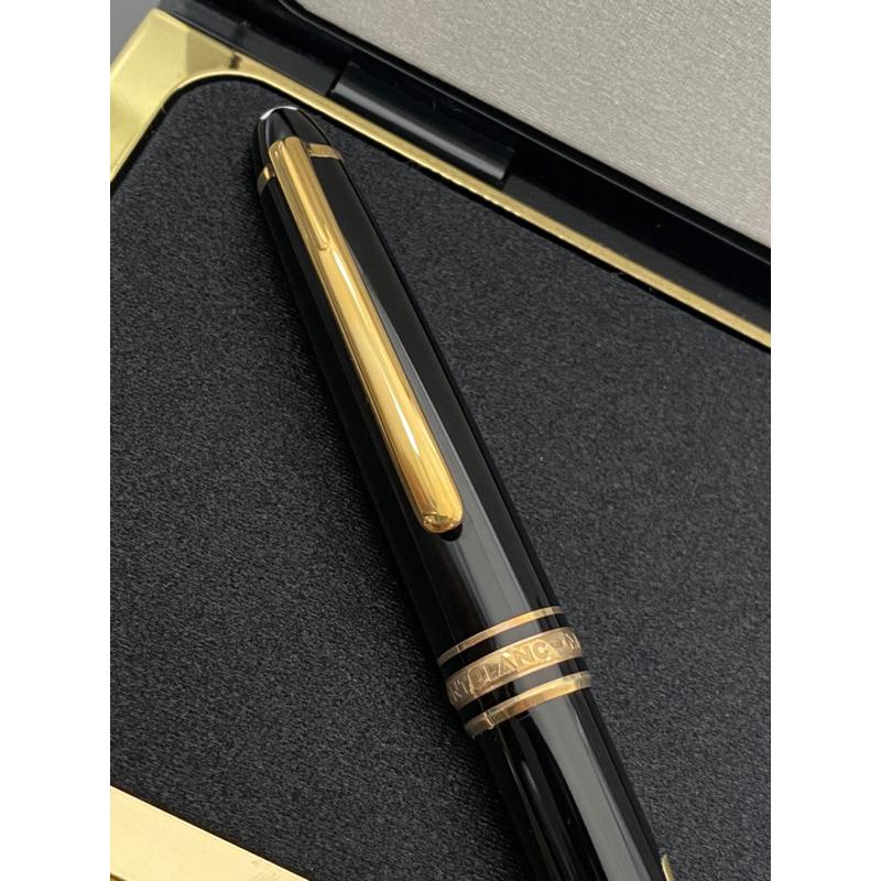 Bút bi xoay Montblanc Meisterstuck 164 made in Germany  - 4500.92175