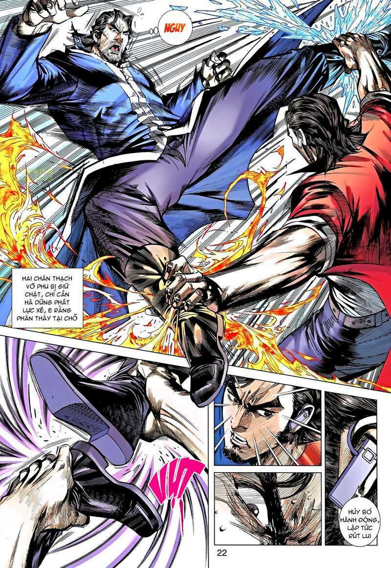 thạch hắc long truyện chapter 36 21