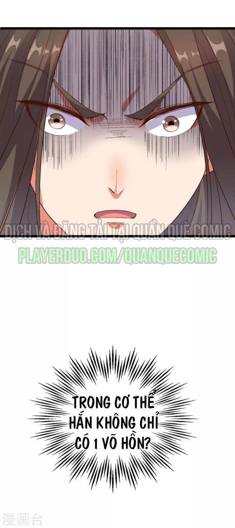 phục thiên thánh chủ chapter 16 30