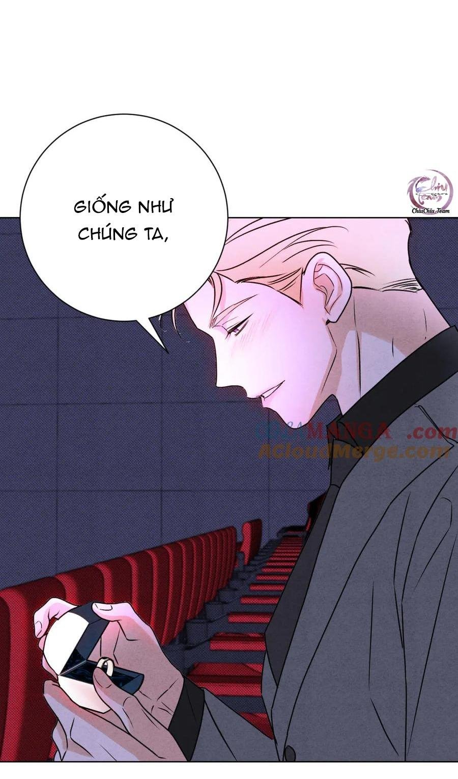anh trai rẻ tiền của tôi chapter 61 32