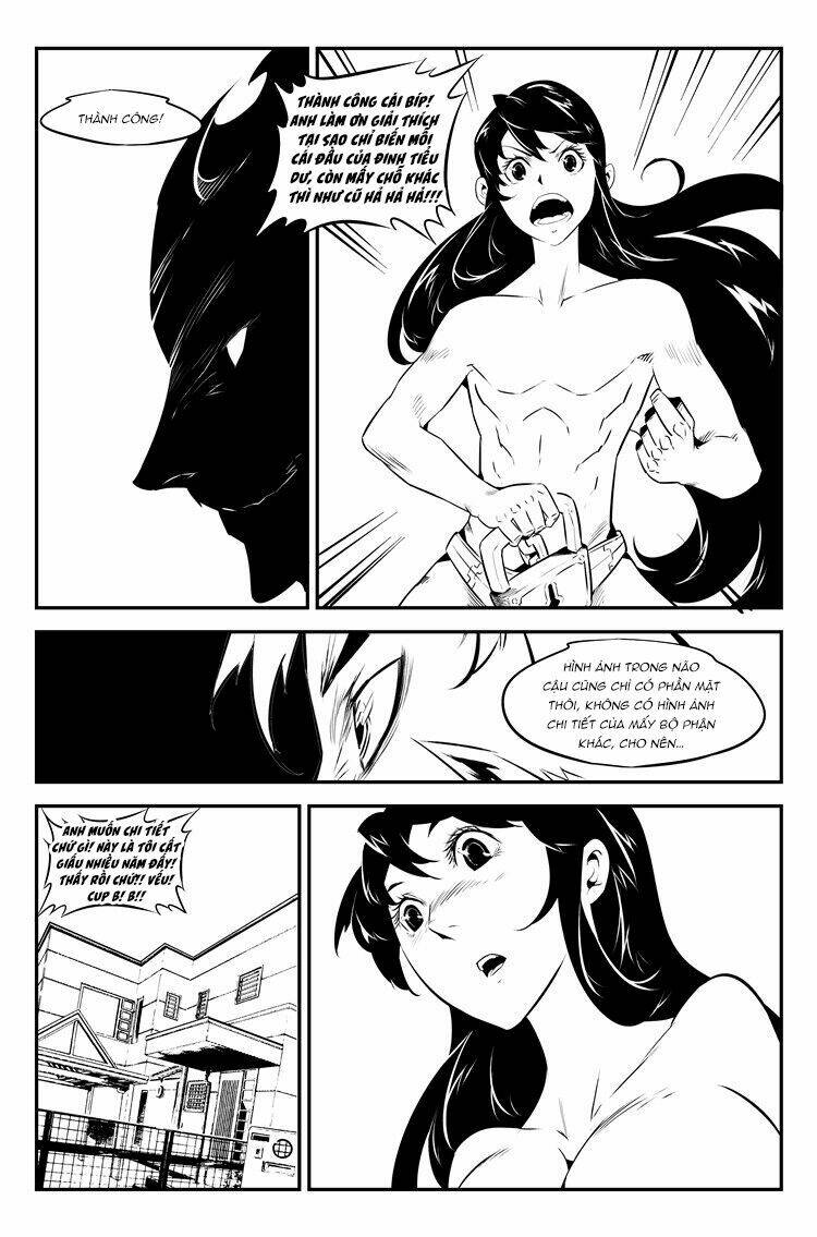 nhẫn tây du chapter 26 8