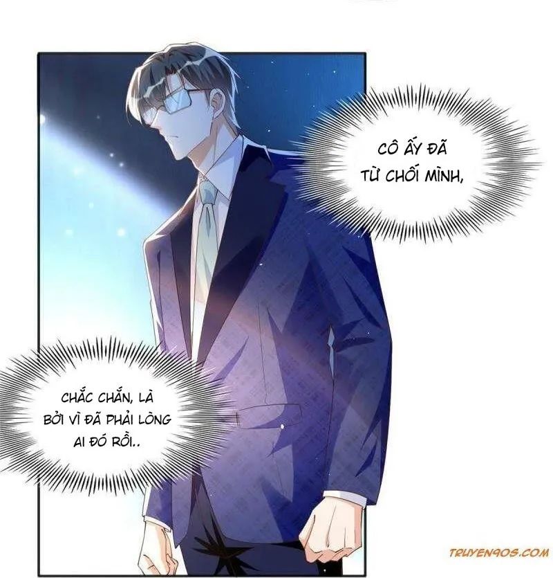 Boss Nhà Giàu Lại Là Nữ Sinh Trung Học! chapter 63.64 18