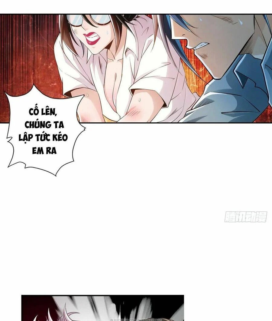 nhân vật phản diện đi tìm đường chết chapter 4 12