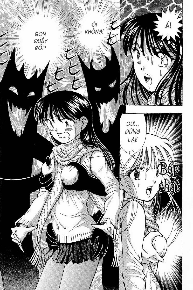 yume de aetara chapter 92 23