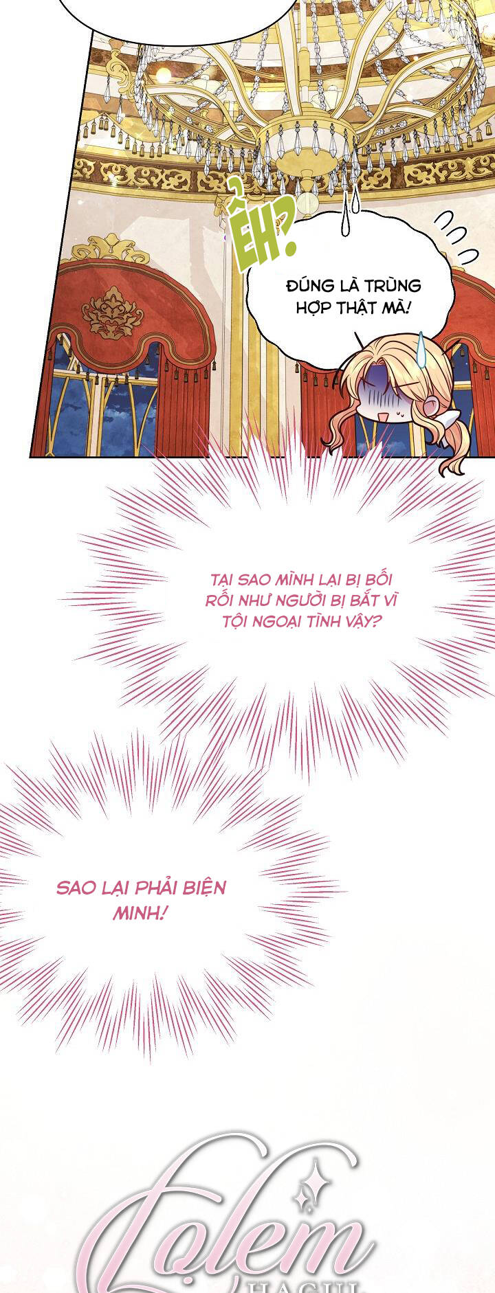 tôi đã nuôi dưỡng bạn thời thơ ấu thành bạo chúa chapter 72.1 43