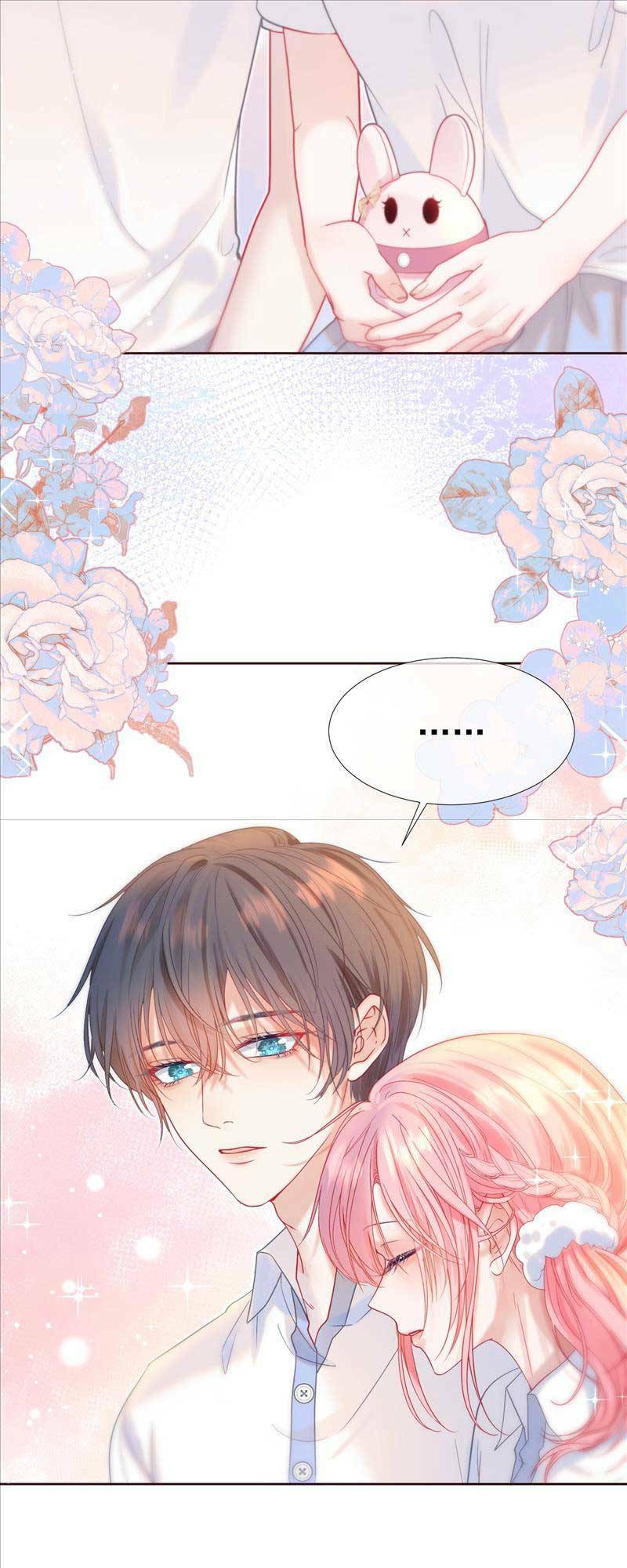 xuyên về thời học sinh truy lão công chapter 23 8