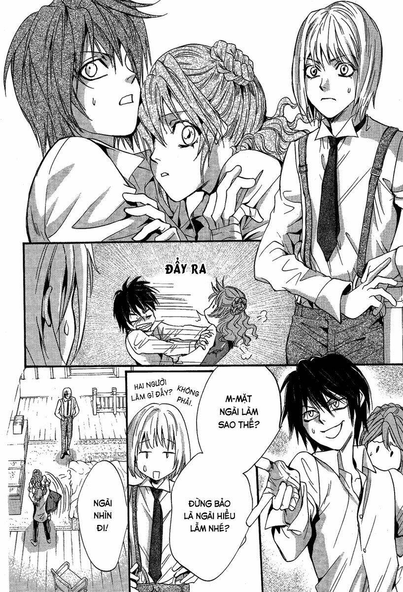 foreign land of ogres chapter 2 15