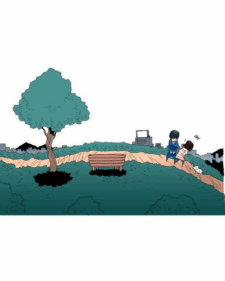 can't see can't hear but love chapter 3 10