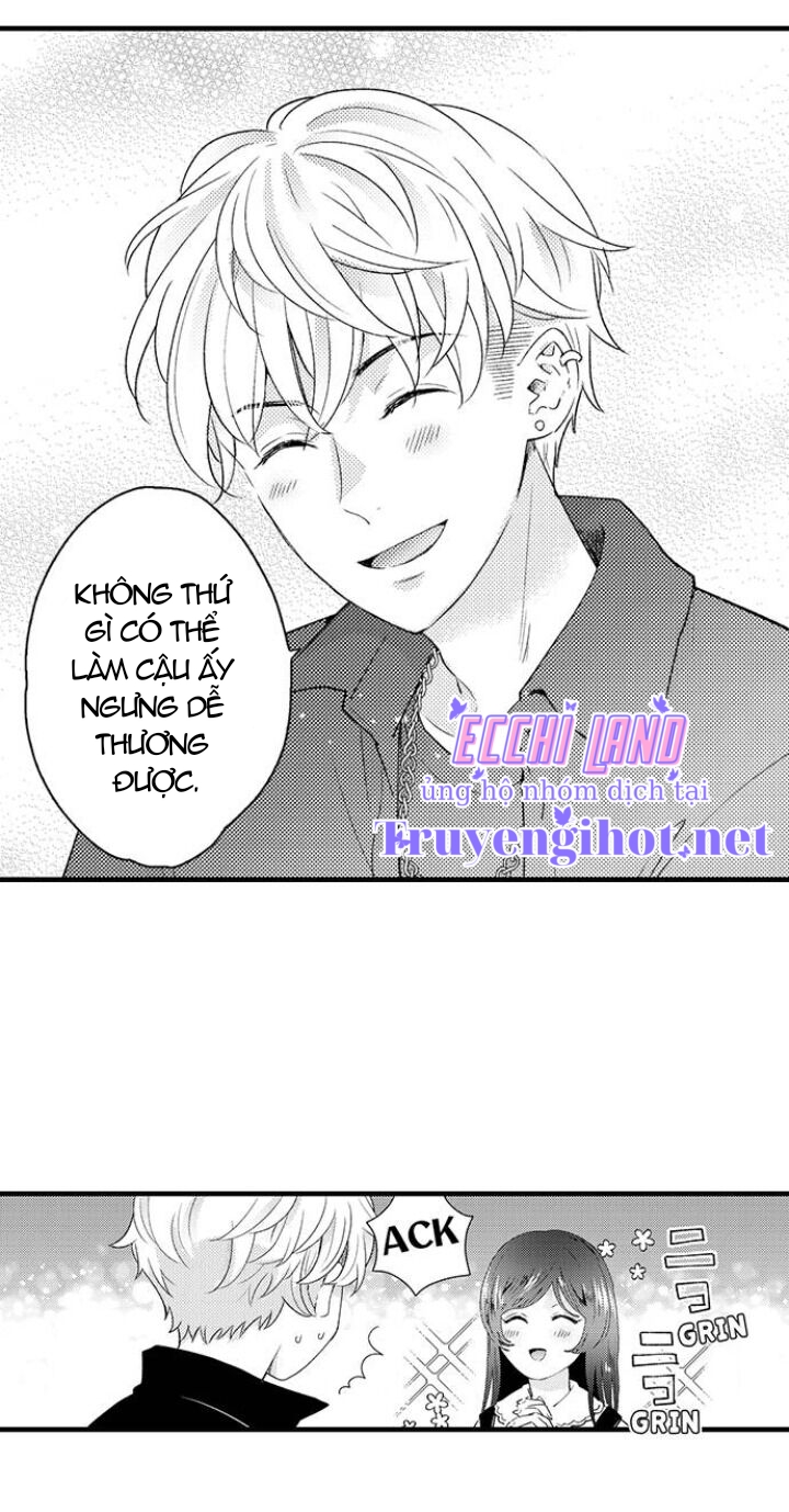 khi bạn tình phải lòng nhau (full) chapter 8.2 3