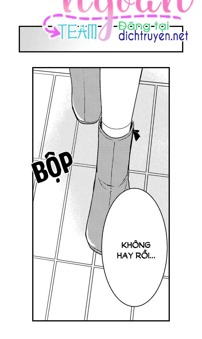 để em ngủ cùng anh nha, haruomi! chapter 7 10